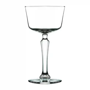 Onis Speakeasy Fizz Coupe Glasses 250ml/8.75oz (6 Pack)