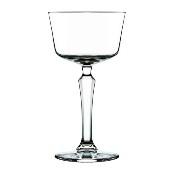 Onis Speakeasy Fizz Coupe Glasses 250ml/8.75oz (6 Pack)