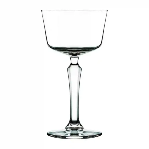 Onis Speakeasy Fizz Coupe Glasses 250ml/8.75oz (6 Pack)
