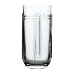 Onis The Gats Hi-Ball Glasses 355ml/12.5oz (6 Pack)