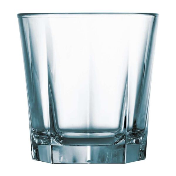 glassFORever Jasper Double Old Fashioned Glasses 370ml/13oz (24 Pack)