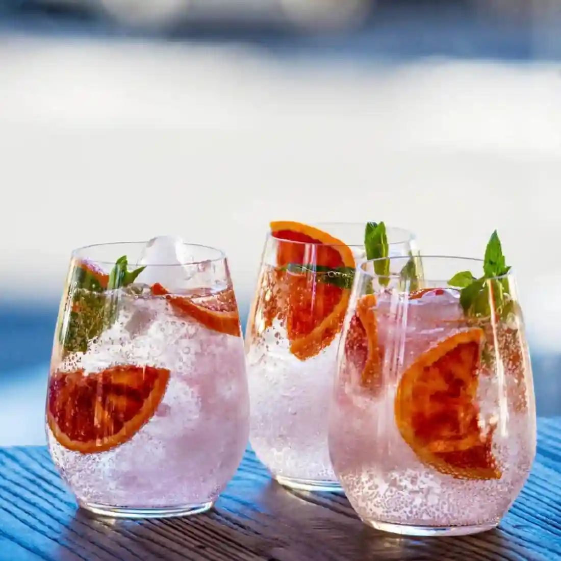 glassFORever Double Old Fashioned Glasses 400ml/14oz (24 Pack) - Image 2