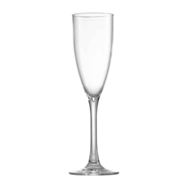 glassFORever Flutes 170ml/6oz (30 Pack)