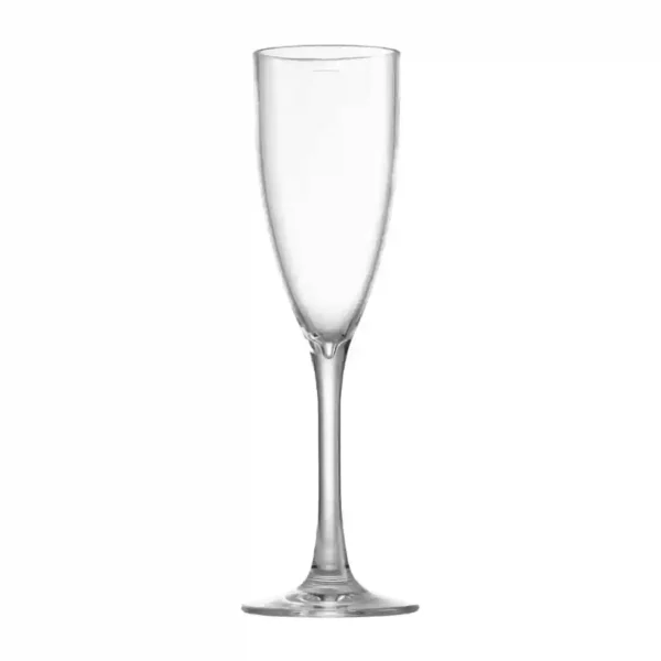 glassFORever Flutes 170ml/6oz (30 Pack)