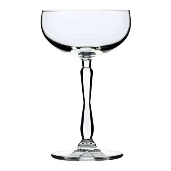 Onis New Era Coupe Glasses 235ml/8.25oz (Pack of 6) - Image 1