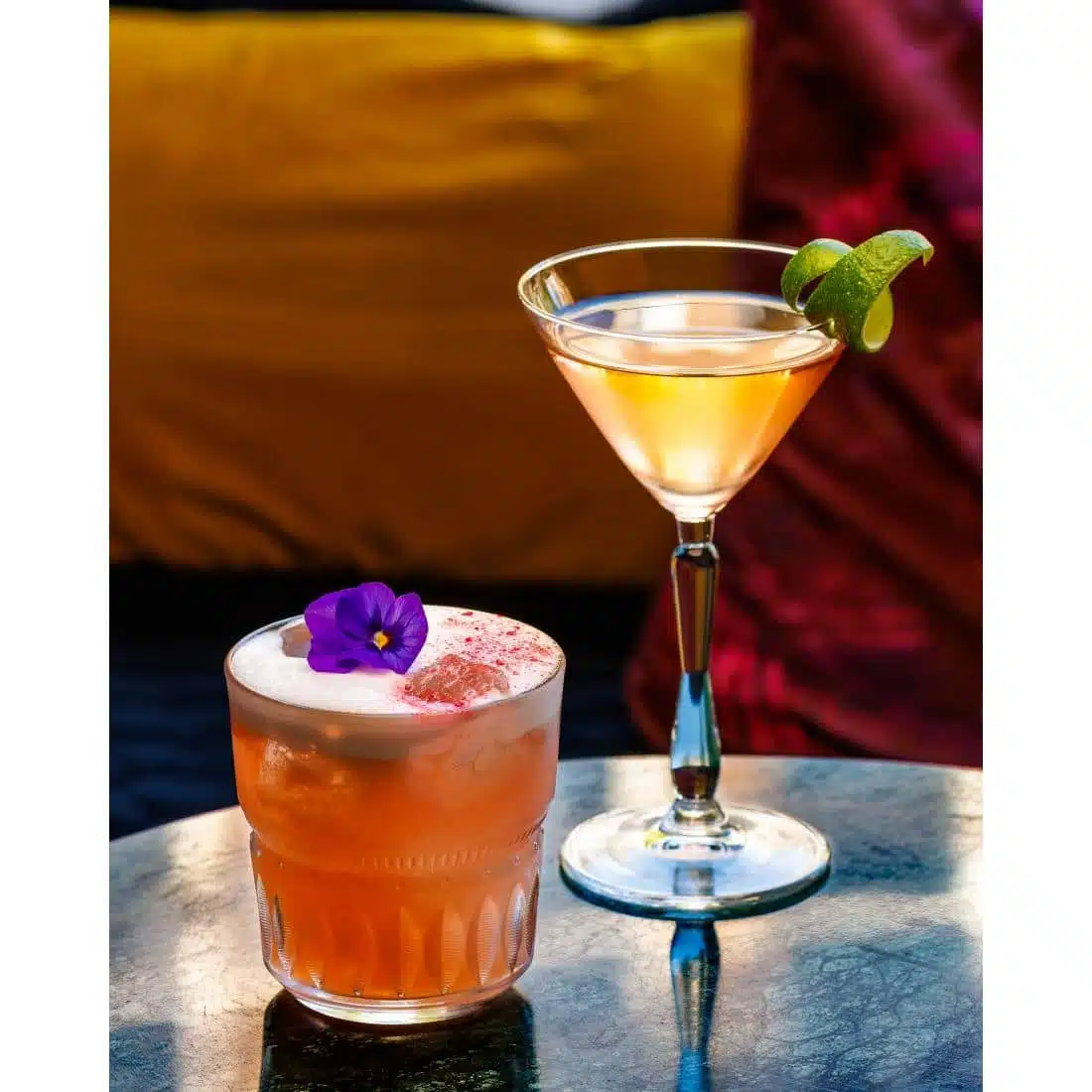 Onis New Era Martini Glasses 185ml/6.5oz (Pack of 6) - Image 2