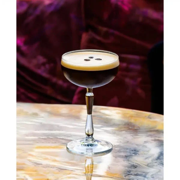 Onis New Era Cocktail Glasses 220ml/7.75oz (Pack of 6) - Image 2
