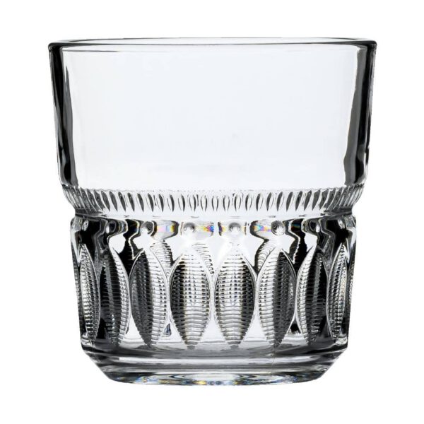 Onis New Era Rocks Tumblers 260ml/9.25oz (Pack of 12)