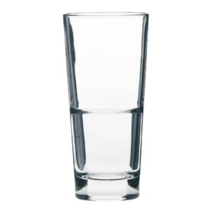 Onis Endeavor Beverage Tumblers 410ml/14oz LUKC at 1/2pt (Pack of 12)
