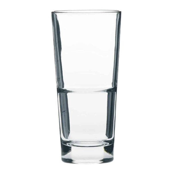 Onis Endeavor Beverage Tumblers 410ml/14oz LUKC at 1/2pt (Pack of 12)