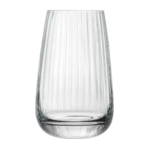 Luigi Bormioli Speakeasy Swing Cooler Glasses 510ml/18oz (Pack of 24)