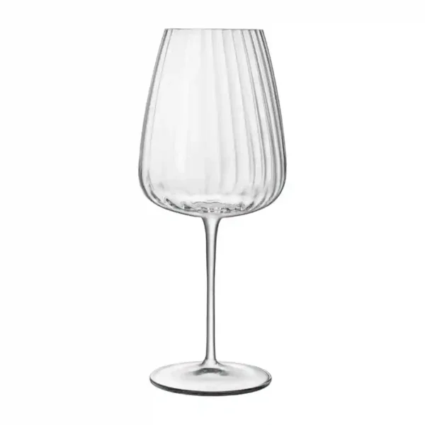 Luigi Bormioli Speakeasy Swing Red Wine Glasses 700ml/23.75oz (Pack of 24)