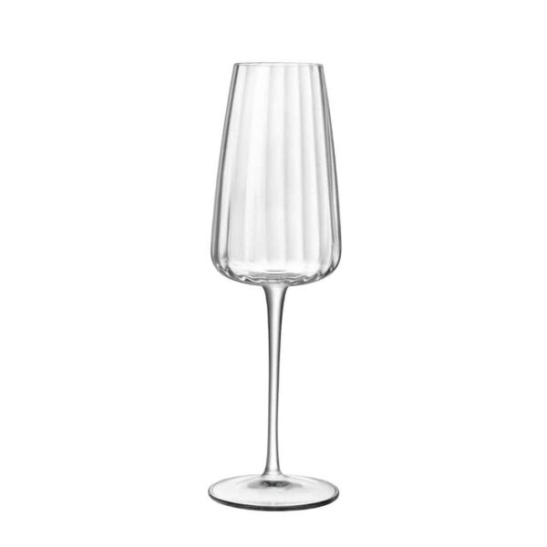 Luigi Bormioli Speakeasy Swing Prosecco/Cocktail Glasses 210ml/7.5oz (Pack of 24)