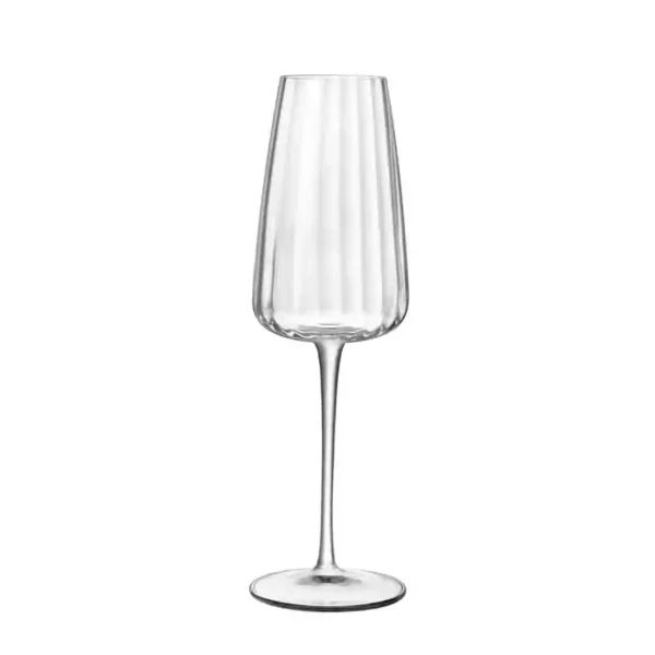 Luigi Bormioli Speakeasy Swing Prosecco/Cocktail Glasses 210ml/7.5oz (Pack of 24)