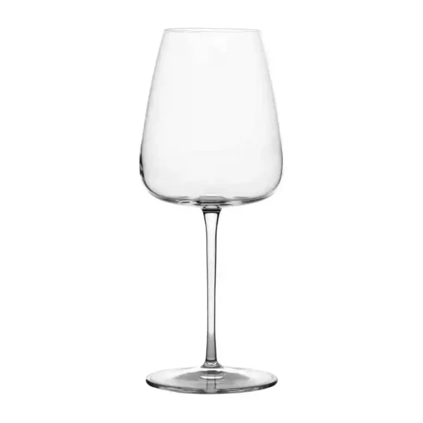 Luigi Bormioli I Meravigliosi Chianti Wine Glasses 550ml/19.25oz (Pack of 24)