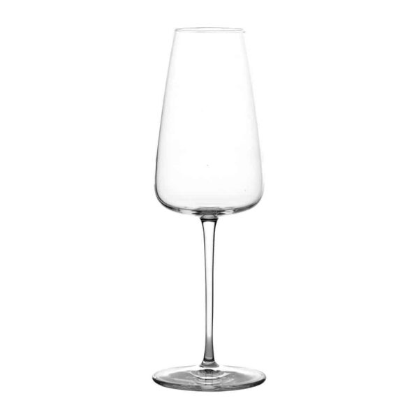 Luigi Bormioli I Meravigliosi Prosecco Glasses 400ml/14oz (Pack of 24)