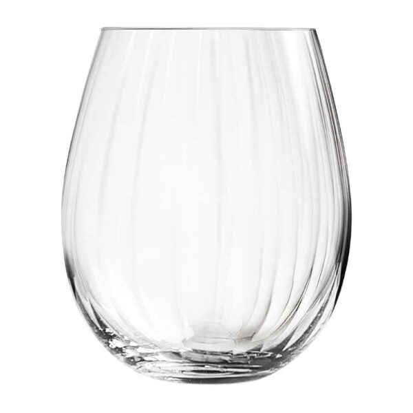 Royal Leerdam Adora Tumblers 440ml/15.5oz (Pack of 6) - Image 2
