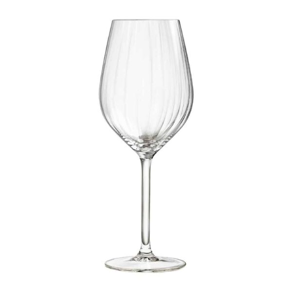 Royal Leerdam Adora Wine Glasses 500ml/17.5oz (Pack of 6) - Image 2