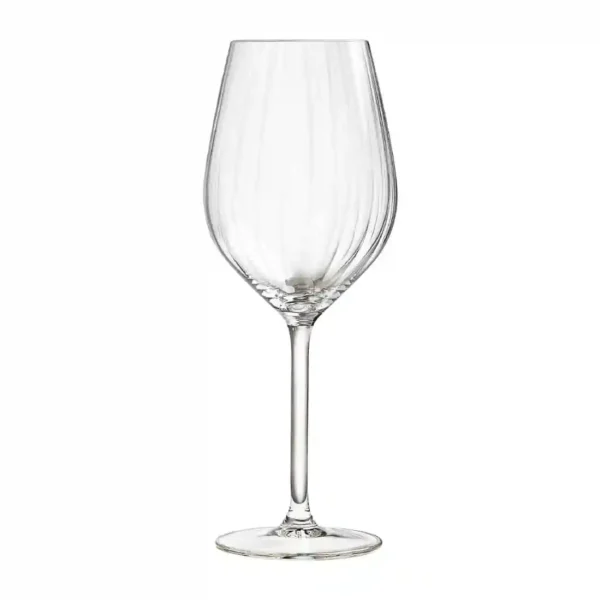 Royal Leerdam Adora Wine Glasses 500ml/17.5oz (Pack of 6) - Image 1