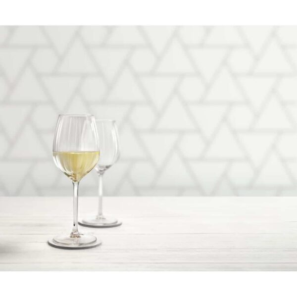 Royal Leerdam Adora Wine Glasses 380ml/13.25oz (Pack of 6) - Image 3