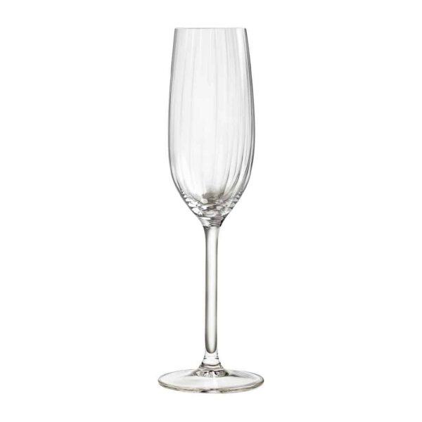 Royal Leerdam Adora Flutes 210ml (Pack of 6)