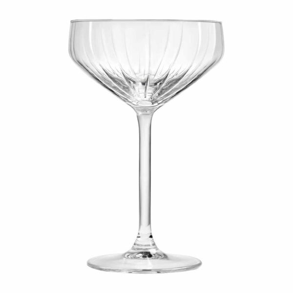 Royal Leerdam Adora Coupe Glasses 300ml/10.5oz (Pack of 6)
