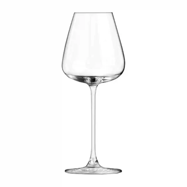 Onis Bespoke White Wine Glasses 410ml/14.5oz (Pack of 6)