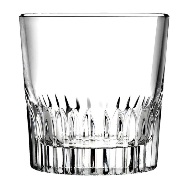 Onis Cheers Rocks Tumblers 280ml/9.75oz (Pack of 6)