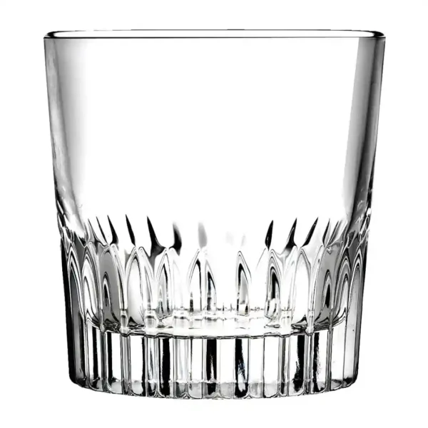 Onis Cheers Rocks Tumblers 280ml/9.75oz (Pack of 6)