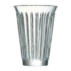 La Rochere Zinc Long Drink Glasses 360ml/12.75oz (Pack of 6)