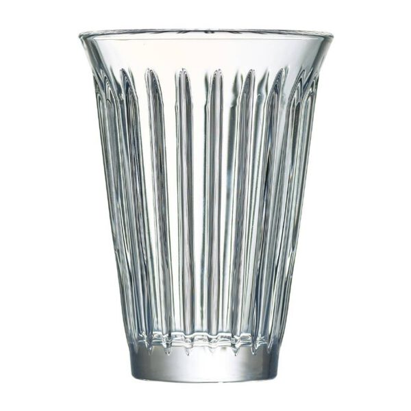La Rochere Zinc Long Drink Glasses 360ml/12.75oz (Pack of 6) - Image 2