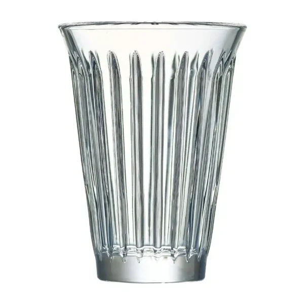 La Rochere Zinc Long Drink Glasses 360ml/12.75oz (Pack of 6) - Image 1