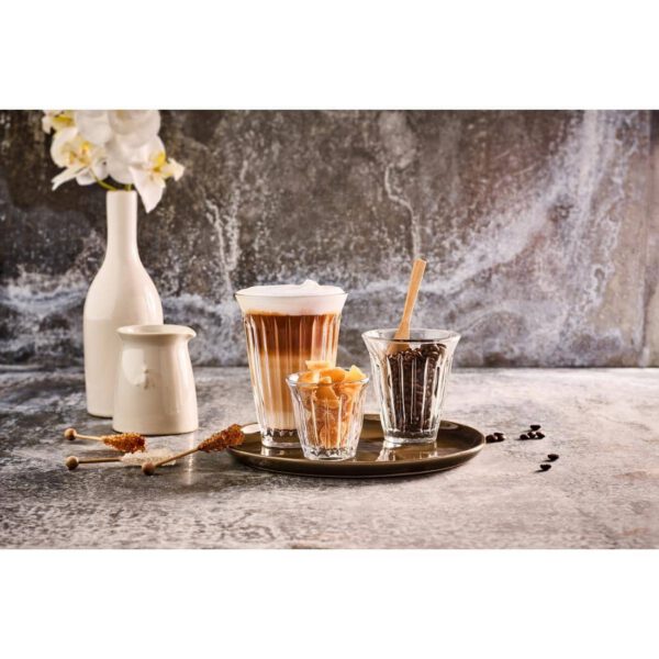 La Rochere Zinc Long Drink Glasses 360ml/12.75oz (Pack of 6) - Image 4