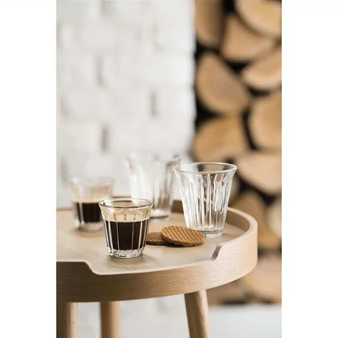 La Rochere Zinc Long Drink Glasses 360ml/12.75oz (Pack of 6) - Image 4