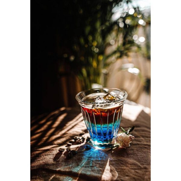 La Rochere Zinc Long Drink Glasses 360ml/12.75oz (Pack of 6) - Image 10