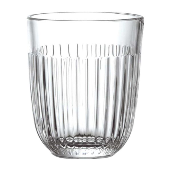 La Rochere Ouessant Rocks Glasses 290ml/10.25oz (Pack of 6) - Image 2