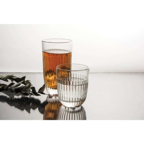 La Rochere Ouessant Rocks Glasses 290ml/10.25oz (Pack of 6) - Image 4