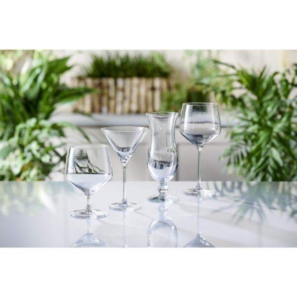 Royal Leerdam Specials Cocktails Tall Stem Gin Glasses 650ml/23oz (Pack of 6) - Image 3