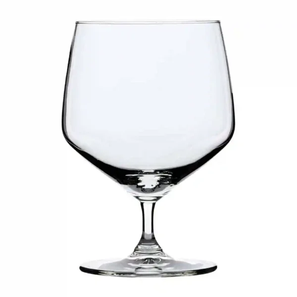 Royal Leerdam Specials Cocktails Short Stem Gin Glasses 650ml/23oz (Pack of 6) - Image 1