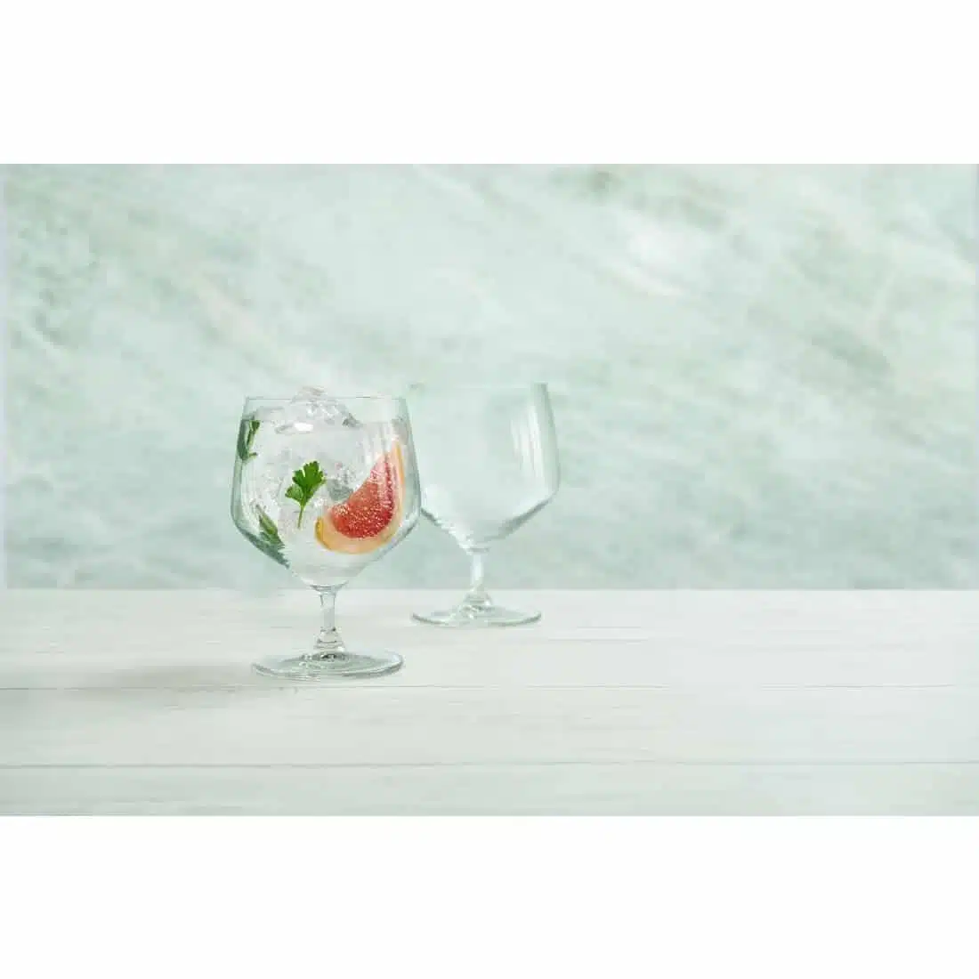 Royal Leerdam Specials Cocktails Short Stem Gin Glasses 650ml/23oz (Pack of 6) - Image 4