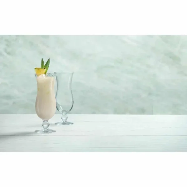 Royal Leerdam Specials Cocktails Hurricane Glasses 440ml/15.5oz (Pack of 6) - Image 2