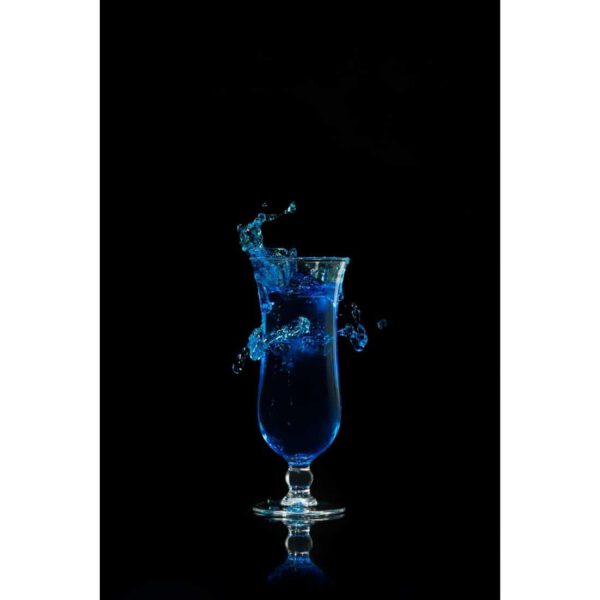 Royal Leerdam Specials Cocktails Hurricane Glasses 440ml/15.5oz (Pack of 6) - Image 4