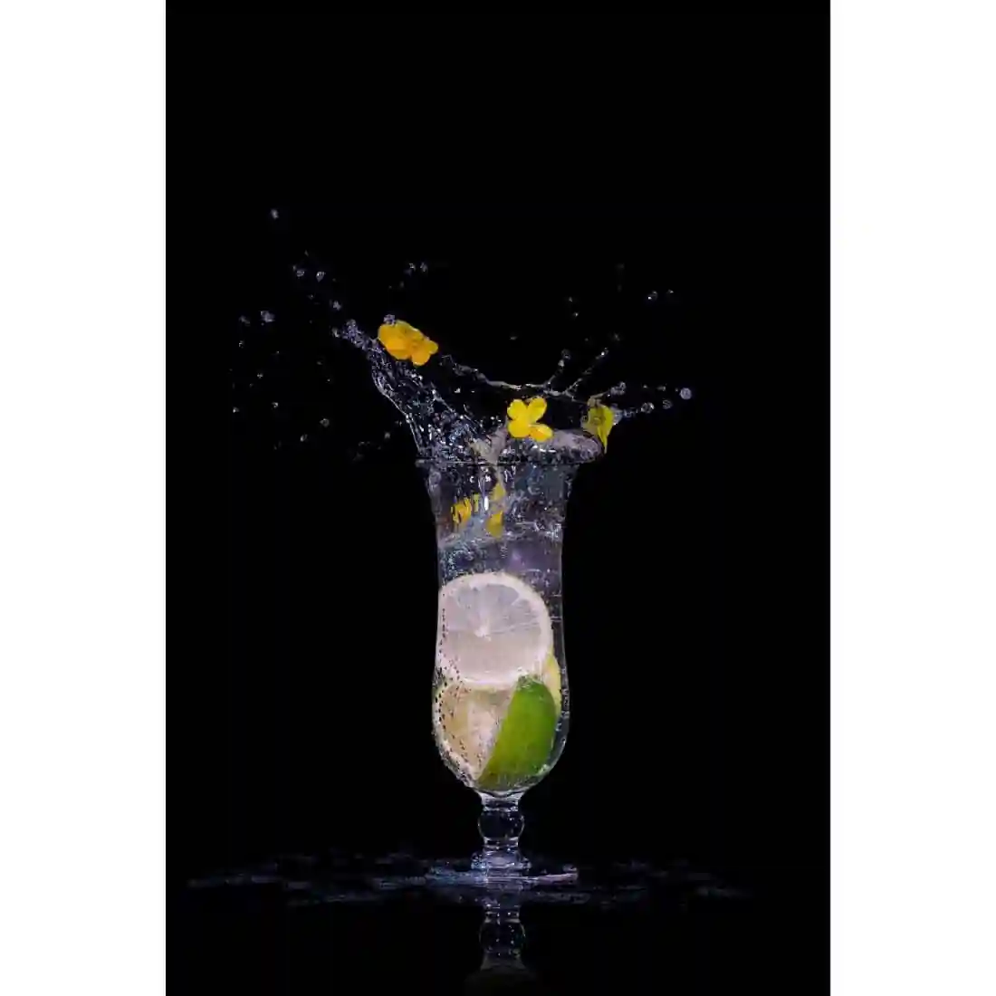 Royal Leerdam Specials Cocktails Hurricane Glasses 440ml/15.5oz (Pack of 6) - Image 4