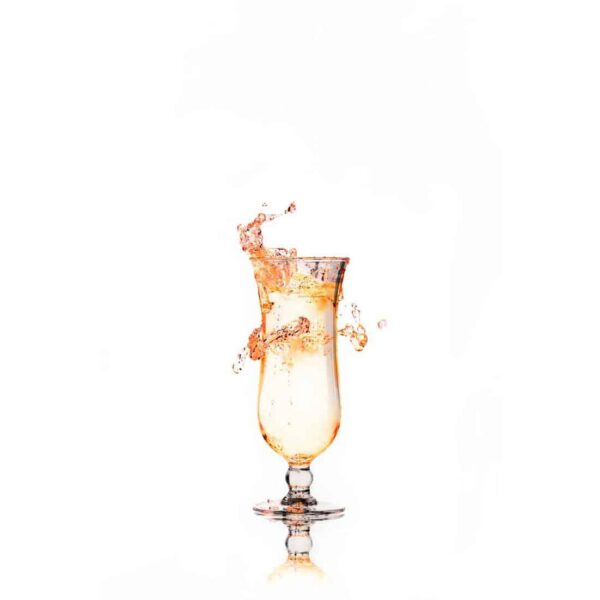 Royal Leerdam Specials Cocktails Hurricane Glasses 440ml/15.5oz (Pack of 6) - Image 6