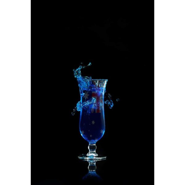 Royal Leerdam Specials Cocktails Hurricane Glasses 440ml/15.5oz (Pack of 6) - Image 7