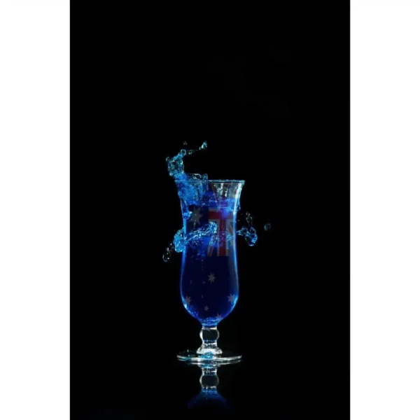 Royal Leerdam Specials Cocktails Hurricane Glasses 440ml/15.5oz (Pack of 6) - Image 6