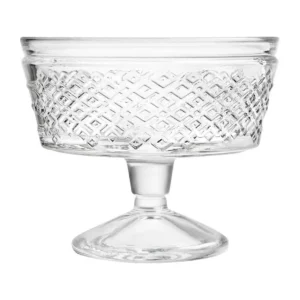 Royal Leerdam Amelie Dessert Dishes 250ml/8.75oz (Pack of 6)