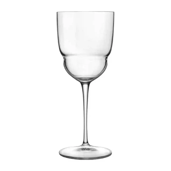 Luigi Bormioli Back To The 20's Barracuda Wine/Cocktail Glasses 320ml/11.25oz (Pack of 12)