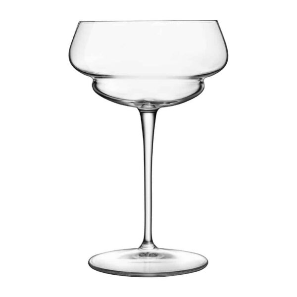 Luigi Bormioli Back To The 20's Great Gatsby Coupe Glasses 300ml/10.5oz (Pack of 12)