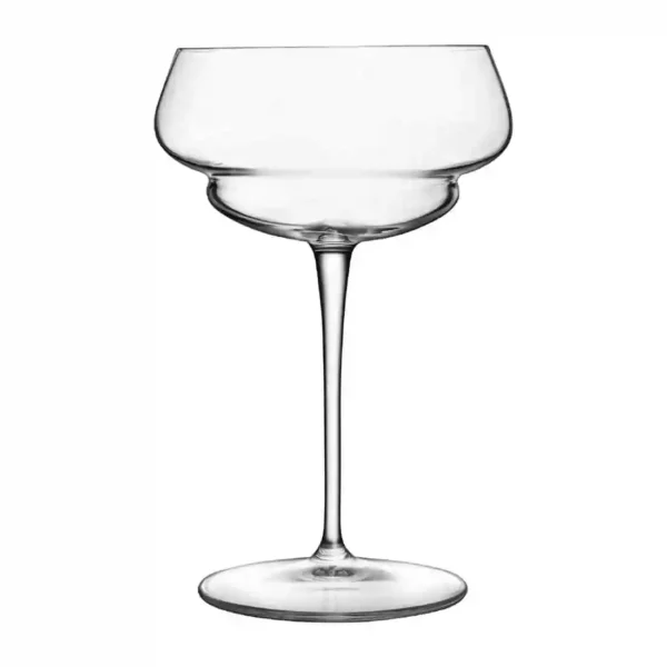 Luigi Bormioli Back To The 20's Great Gatsby Coupe Glasses 300ml/10.5oz (Pack of 12)